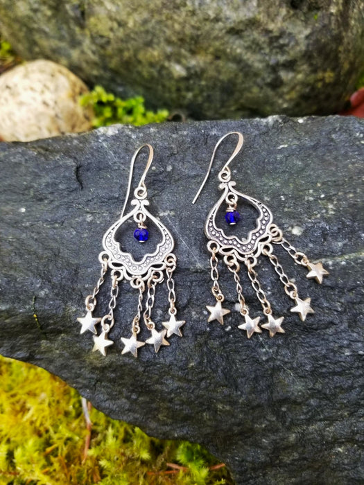 Starstruck Earrings